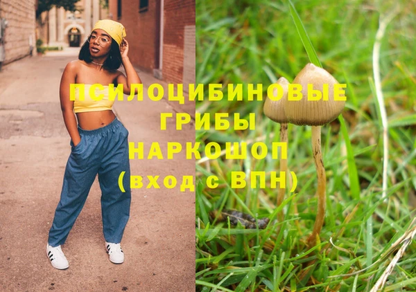 герыч Горнозаводск